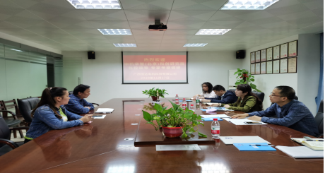 打造千億級(jí)產(chǎn)業(yè)園區(qū)，來賓高新區(qū)謀劃“十四五”發(fā)展新目標(biāo)