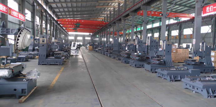 “江南鑄都”加速蝶變，湖南嘉禾縣積極推進國家新型工業化產業示范基地建設