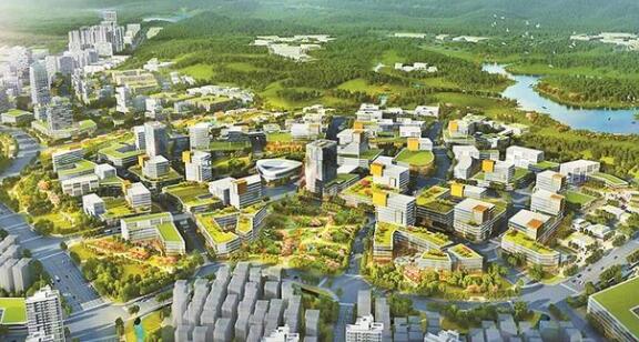 未來(lái)產(chǎn)業(yè)觸手可及 新興產(chǎn)業(yè)遍地開(kāi)花——深圳構(gòu)建高端高質(zhì)高新的現(xiàn)代產(chǎn)業(yè)體系