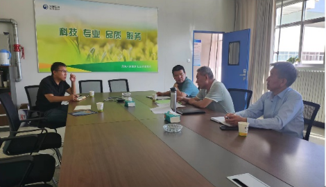 絲路要沖，河西都會(huì)——武威全力推動(dòng)甘肅省省級高新區(qū)創(chuàng)建