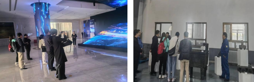 從傳統老工業基地到先進制造業高地，西北冶金有色大省“仰世而來”——我院助力甘肅省打造鎳鈷銅新材料及應用集群