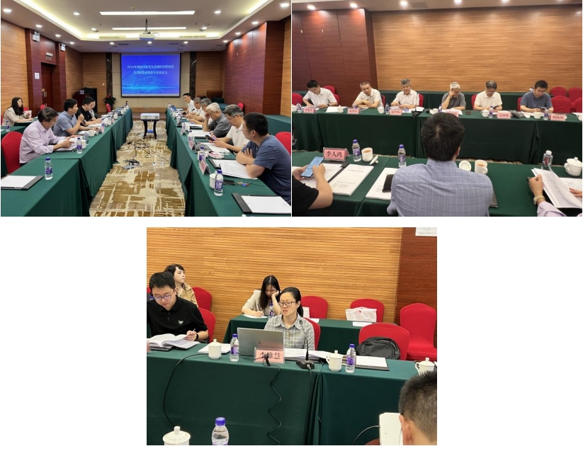 《培育發(fā)展湘潭市、婁底市、衡陽市先進(jìn)鋼鐵材料集群實施方案》獲專家高度評價