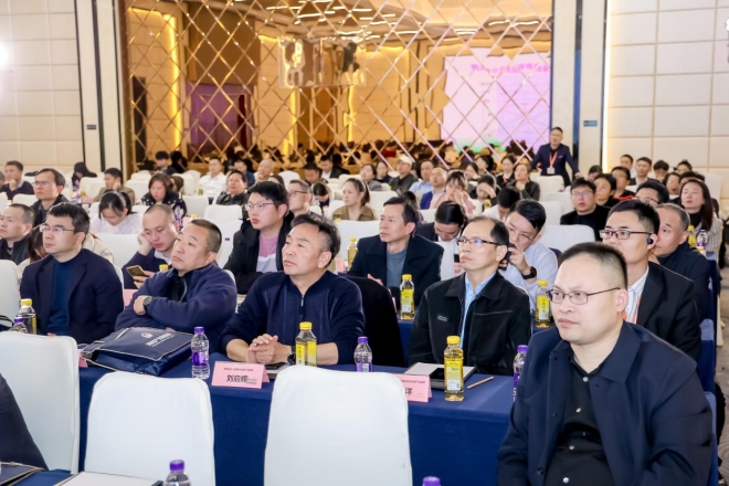 李文輝院長獲聘湖南省產(chǎn)業(yè)集群高級專家，暢談湖南省集群培育工作三個(gè)“全國之首”