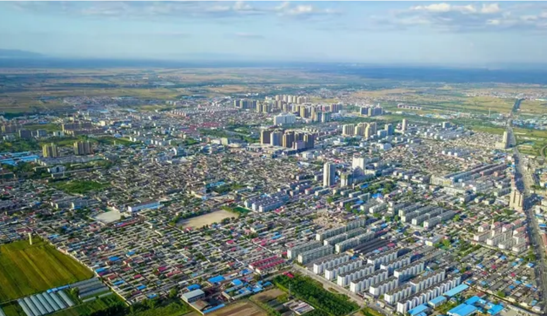 高新院賦能祁縣:雙輪驅動鑄就現(xiàn)代農業(yè)產業(yè)園標桿