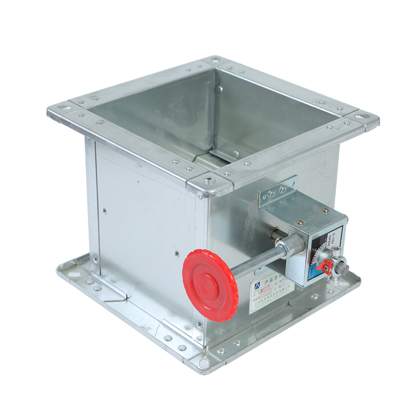  凈化通風調(diào)節(jié)閥